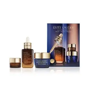 Estée Lauder 3 Pc. Nighttime Experts Skincare Gift S