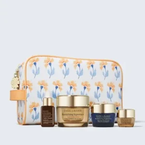 The Lifting and Firming Routine Revitalizing Supreme+ Skincare Gift Set