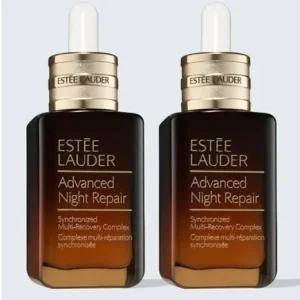 Advanced Night Repair Serum Duo Synchronized Multi-Recovery Complex