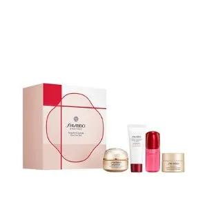 Shiseido 4-Pc. Smooth and Hydrate Eye Care Gift Set