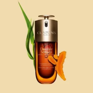 DOUBLE SERUM® - Anti-Aging + Anti-Wrinkle Serum
