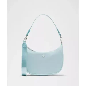 City Essentials Small Shoulder Bag 3L