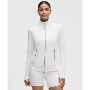 Define Track Jacket Luon