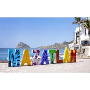 7-Day Mexican Riviera